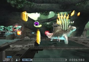 Immagine -3 del gioco R-Type Final per PlayStation 2