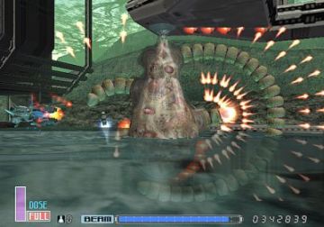 Immagine -2 del gioco R-Type Final per PlayStation 2