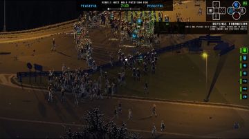 Immagine -11 del gioco RIOT: Civil Unrest per PlayStation 4