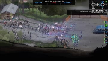 Immagine 0 del gioco RIOT: Civil Unrest per PlayStation 4