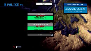 Immagine -14 del gioco RIOT: Civil Unrest per PlayStation 4