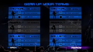 Immagine -16 del gioco RIOT: Civil Unrest per PlayStation 4