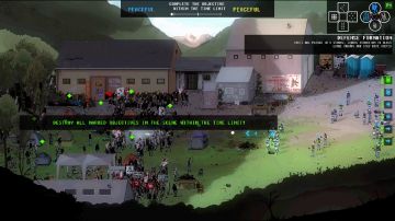 Immagine -9 del gioco RIOT: Civil Unrest per PlayStation 4