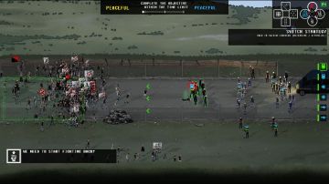 Immagine -8 del gioco RIOT: Civil Unrest per PlayStation 4