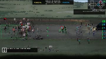 Immagine -10 del gioco RIOT: Civil Unrest per Xbox One