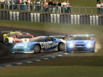 Immagine -14 del gioco R:Racing per PlayStation 2
