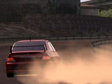 Immagine -5 del gioco R:Racing per PlayStation 2