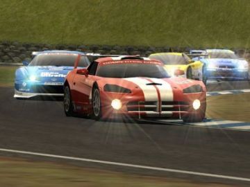 Immagine -4 del gioco R:Racing per PlayStation 2