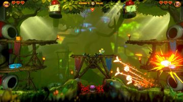 Immagine -2 del gioco Rad Rodgers per Xbox One