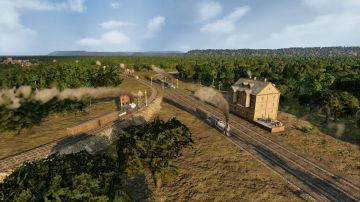 Immagine 0 del gioco Railway Empire per PlayStation 4