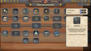 Immagine -16 del gioco Railway Empire per PlayStation 4