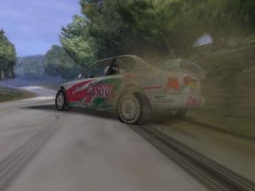 Immagine -17 del gioco Rally Championship per PlayStation 2