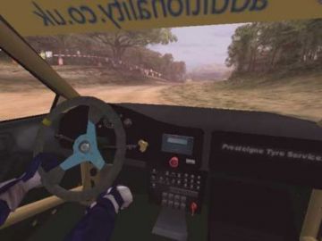 Immagine -13 del gioco Rally Championship per PlayStation 2