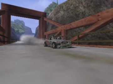 Immagine -16 del gioco Rally Championship per PlayStation 2