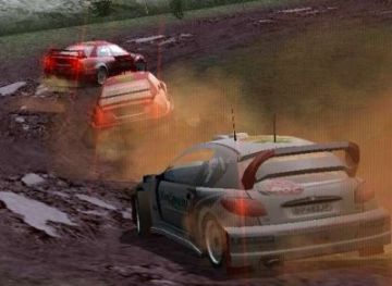 Immagine -3 del gioco Rally fusion: Race of Champions per PlayStation 2