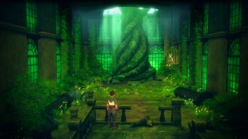 Immagine -14 del gioco EARTHLOCK: Festival of Magic per PlayStation 4