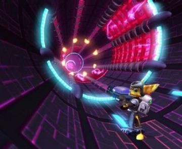 Immagine -1 del gioco Ratchet & Clank 3: Up Your Arsenal per PlayStation 2