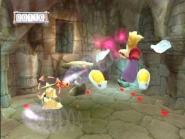 Immagine -17 del gioco Rayman 3: Hoodlum Havoc per PlayStation 2