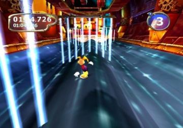 Immagine -3 del gioco Rayman M per PlayStation 2