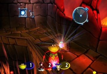 Immagine -5 del gioco Rayman M per PlayStation 2