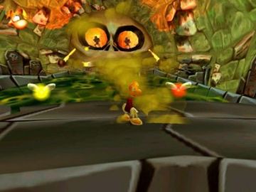 Immagine -14 del gioco Rayman Revolution per PlayStation 2