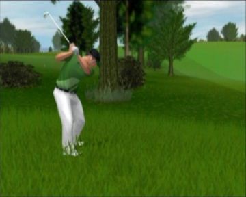 Immagine -3 del gioco Real World Golf per PlayStation 2