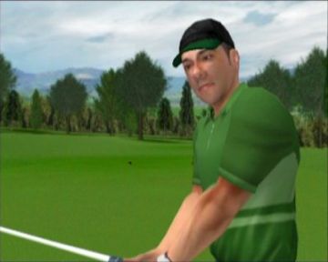 Immagine -2 del gioco Real World Golf per PlayStation 2