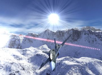 Immagine -16 del gioco Rebel Raiders: Operation Nighthawk per PlayStation 2