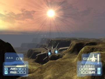 Immagine -1 del gioco Rebel Raiders: Operation Nighthawk per PlayStation 2