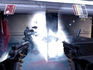 Immagine -14 del gioco Red Faction 2 per PlayStation 2
