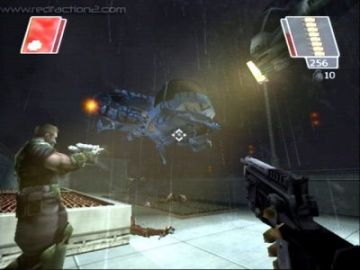 Immagine -3 del gioco Red Faction 2 per PlayStation 2