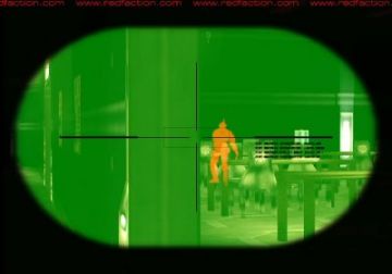 Immagine -5 del gioco Red Faction per PlayStation 2