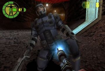 Immagine -4 del gioco Red Faction per PlayStation 2