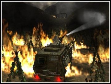 Immagine -13 del gioco Reign of fire per PlayStation 2