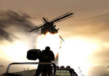 Immagine -16 del gioco Reign of fire per PlayStation 2
