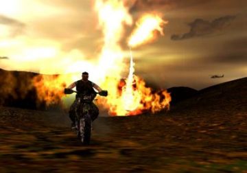 Immagine -15 del gioco Reign of fire per PlayStation 2