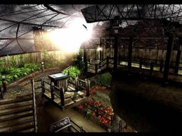 Immagine -14 del gioco Biohazard: Outbreak per PlayStation 2