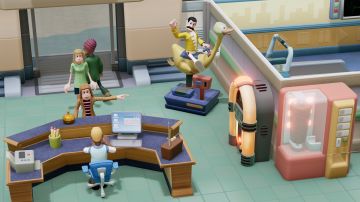 Immagine 20 del gioco Two Point Hospital per PlayStation 4