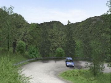 Immagine -15 del gioco Richard Burns Rally per PlayStation 2