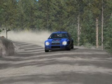 Immagine -17 del gioco Richard Burns Rally per PlayStation 2