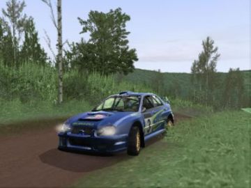 Immagine -4 del gioco Richard Burns Rally per PlayStation 2