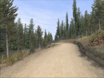 Immagine -13 del gioco Richard Burns Rally per PlayStation 2