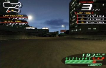 Immagine -3 del gioco Ridge Racer  V  per PlayStation 2