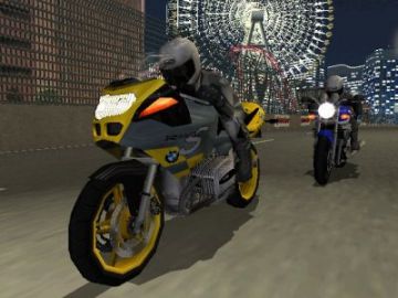 Immagine -5 del gioco Riding Spirits 2 per PlayStation 2