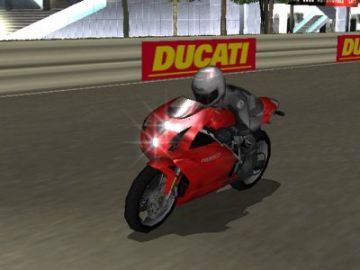 Immagine -1 del gioco Riding Spirits 2 per PlayStation 2