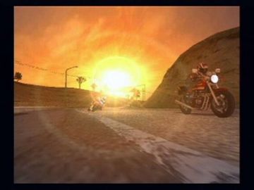Immagine -5 del gioco Riding Spirits per PlayStation 2