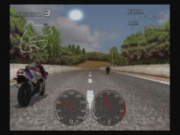 Immagine -16 del gioco Riding Spirits per PlayStation 2