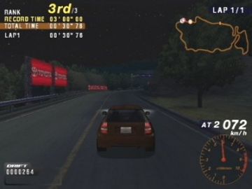 Immagine -4 del gioco Road Rage 3 per PlayStation 2