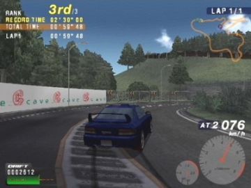 Immagine -15 del gioco Road Rage 3 per PlayStation 2