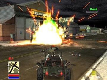 Immagine -13 del gioco Roadkill per PlayStation 2